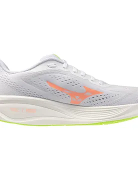 Neo Daichi 10 Gore-tex® Trail Running Shoes Forest Night / Silver Fern / Beech UK 6.5 Women - Mizuno - FashionsVida