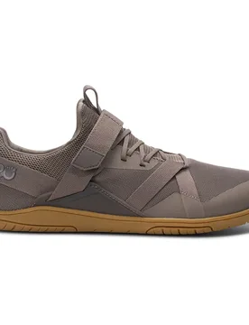 Baskets Forza Trainer Morel / Gum EU 40 - Xero Shoes - FashionsVida