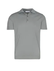 Daniele Fiesoli Polo gris M