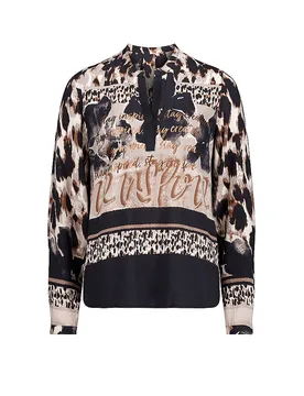 Betty Barclay Blusa multicolor 40 - Betty barclay - FashionsVida