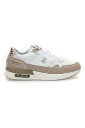 Sneakers beige polo club Team Mix 39