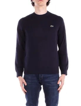 Lacoste Maglie Blu - Lacoste - FashionsVida