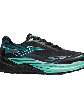 Scarpe Da Trail Running Tr-8 Black EU 42 1/2 - Joma - FashionsVida