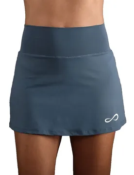 Endless Minimal Hw Skirt Denim M - Endless - FashionsVida