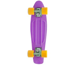 Penny Board Board 21.6´´ Purple One Size unisex