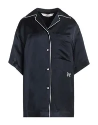 Hemd Damen Nachtblau 34,36,38 Damen