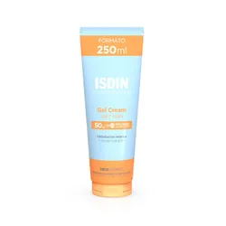 Fotoprotector Gel Cream Spf 50