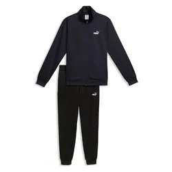 Survêtement Ess Poly New Navy S