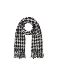 CODELLO Schal schwarz damen