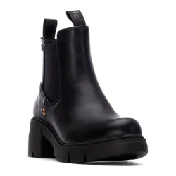 Bottines 172905 Black EU 37