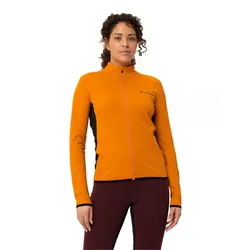 Maglia A Maniche Lunghe Matera Ii Kurkuma