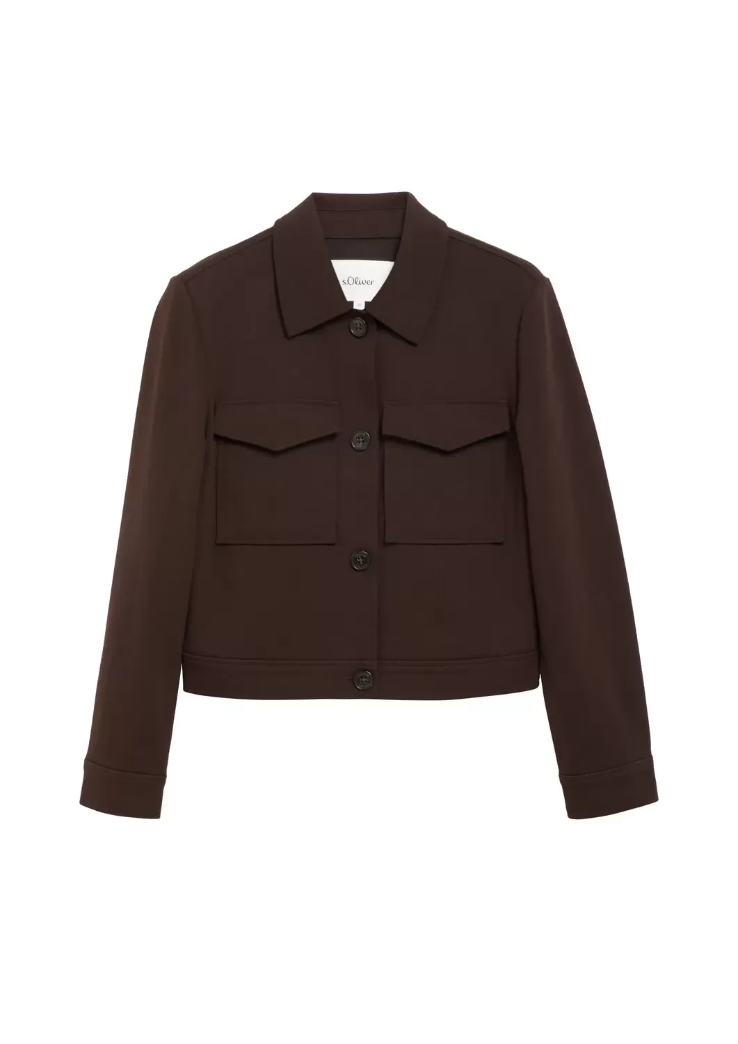Indoor-Jacke female - 36 - FashionsVida