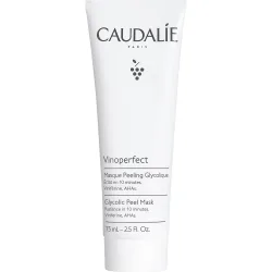 Mascarilla Peeling Glicólico Vinoperfect 75 ml