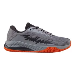 Ionic 26i Padel Shoes Dark Gray UK 9
