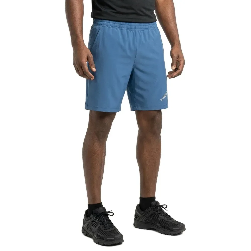 Pro Shorts Airforce Blue 2XL - Head Racket - FashionsVida