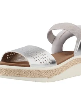 Keilabsatzsandalen Bobs Sun Ray Step Aside 36;41 - Skechers - FashionsVida