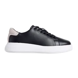 Sneaker Hw0hw020 Black EU 40