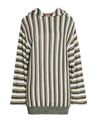 Pullover Mujer Verde salvia 2,3,4 Mujer