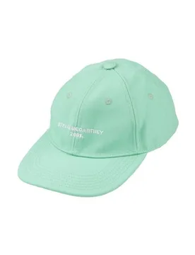 Sombrero Mujer Verde claro 56,57,58 Mujer - Stella McCartney - FashionsVida