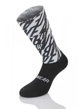 Mb Wear Calzini Areo Dry Sgnature - Mb Wear - FashionsVida