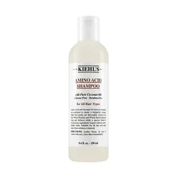 Kiehls Amino Acid Shampoo 250Ml
