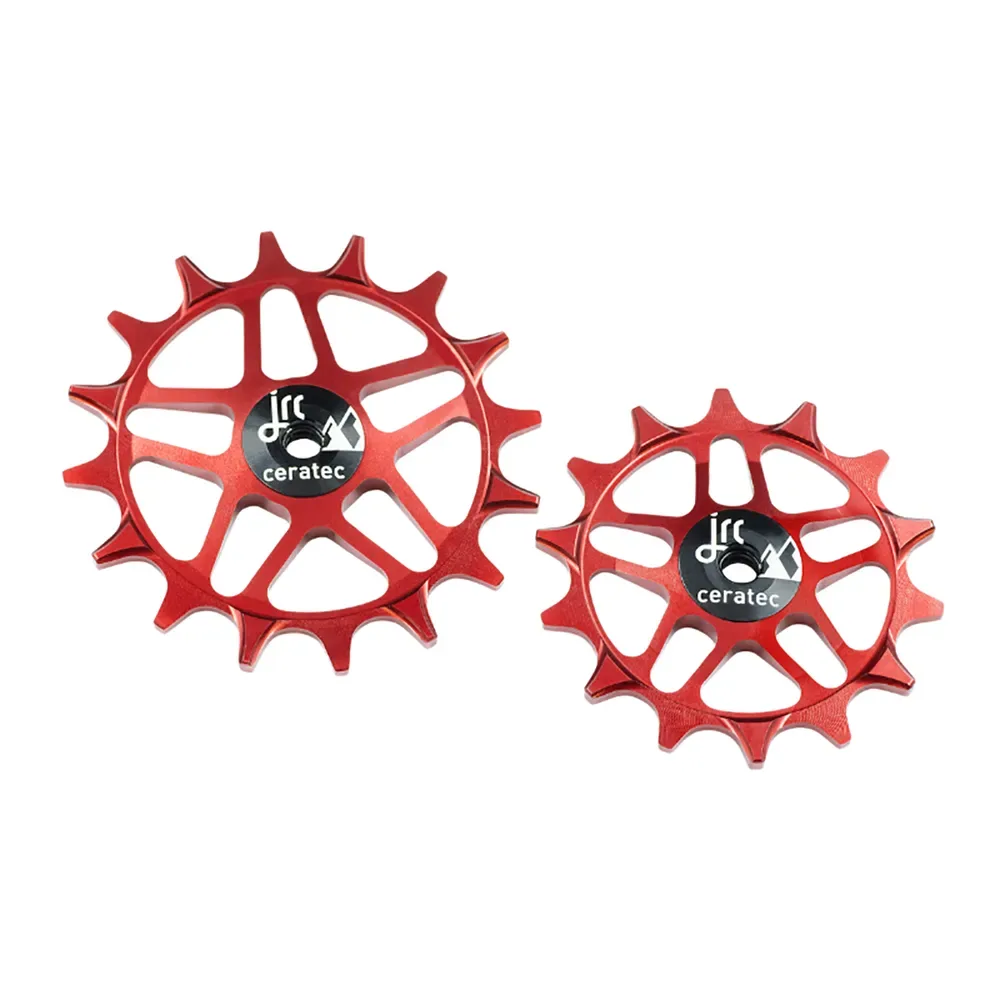 Pignone Sram Eagle T-type 2 Unità Red - JRC Components - FashionsVida