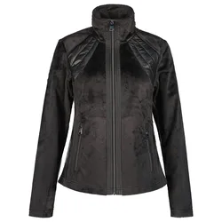 Veste Altovaara L Basic Black S