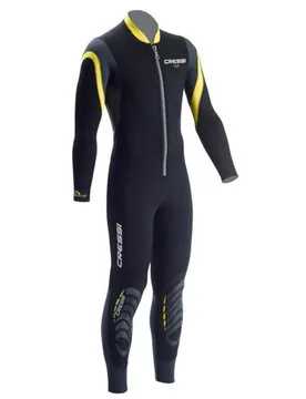 Muta Per Freediving Lui 2.5 Mm - Cressi - FashionsVida