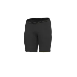 Boxer con fondello ciclismo OFF ROAD - MTB PADDED LINER nero 2025