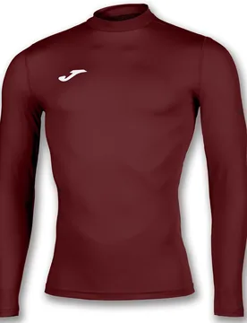 Trikot Brama academy - Rouge - male - Size: L/XL - Joma - FashionsVida