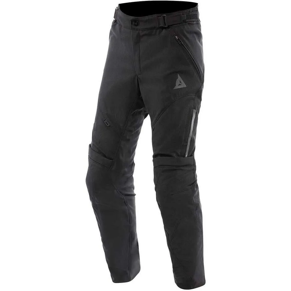 Pantalone Moto DRAKE 2 AIR # Nero taglia 48 - Dainese - FashionsVida