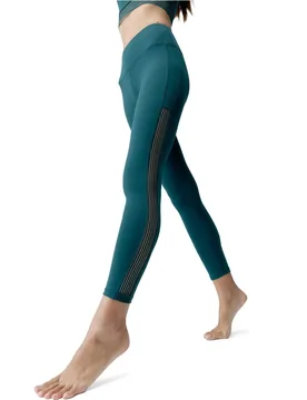 Malla de mujer Sakra Living Yoga - Born - FashionsVida
