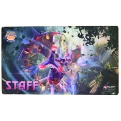 Pokemon National Championship Playmat - Naganadel (STAFF)