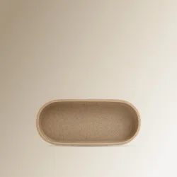 Bandeja de baño