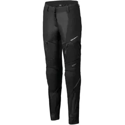 Pantaloni Moto Donna Tessuto STELLA TROOP-AIR Ne taglia S