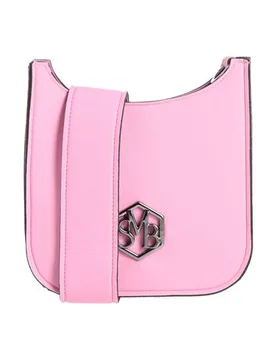 Bolso con bandolera Mujer Rosa -- Mujer - Save My Bag - FashionsVida