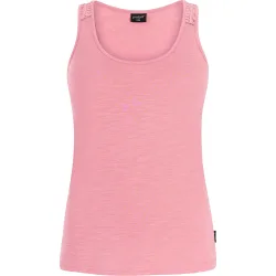 Camiseta de tirantes de mujer W Impulses