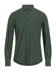 Hemd Herren Marineblau S,XS Herren