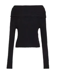 Pullover Mujer Negro L,M,XL,XXL Mujer