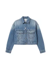 Indoor-Jacke female