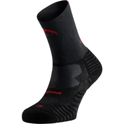 Calcetines de trail running unisex Stone Pro Five Compression