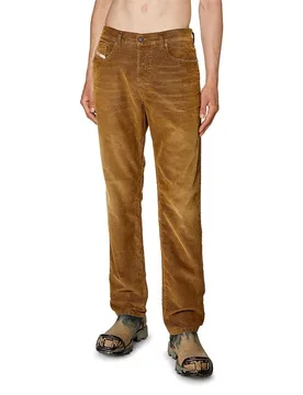 Diesel Jeans 2023 Finitive Brown 30 - Diesel - FashionsVida