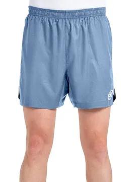 Castiel Shorts Blue Shadow M - Bullpadel - FashionsVida