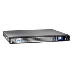 Ups 5p 650i Rack 1u G2 Black One Size unisex