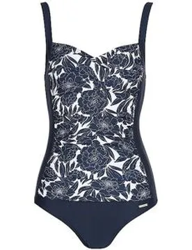 Maillot de bain bleu marine 40E - Sunseeker - FashionsVida