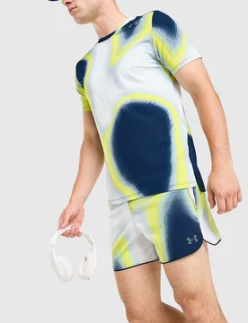 Velociti Pro 5" Shorts - Herren, Blau - male - Size: S - Under armour - FashionsVida