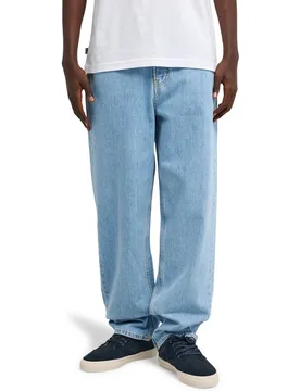 Vaquero de hombre Relax 5 Denim - Element - FashionsVida