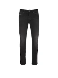Jeans coupe droite bleu 29/L32