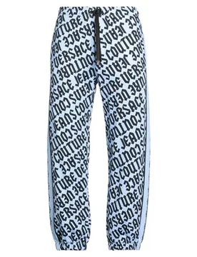 Hose Herren Himmelblau L,M,S,XS,XXXL Herren - Versace Jeans Couture - FashionsVida