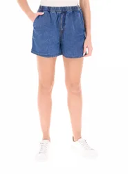 Shorts in jeans BLU M